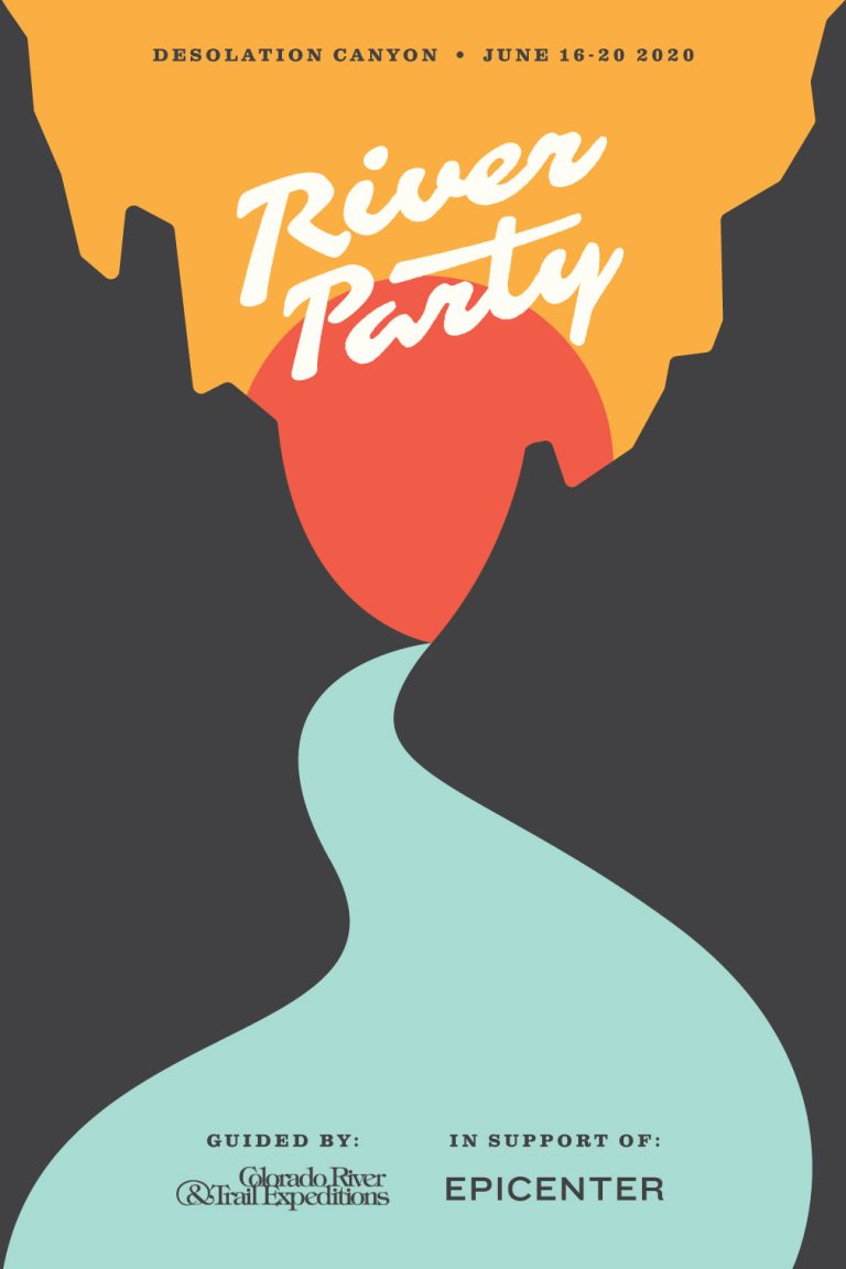 River Party 2020 Epicenter