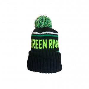 Green River Winter Beanie